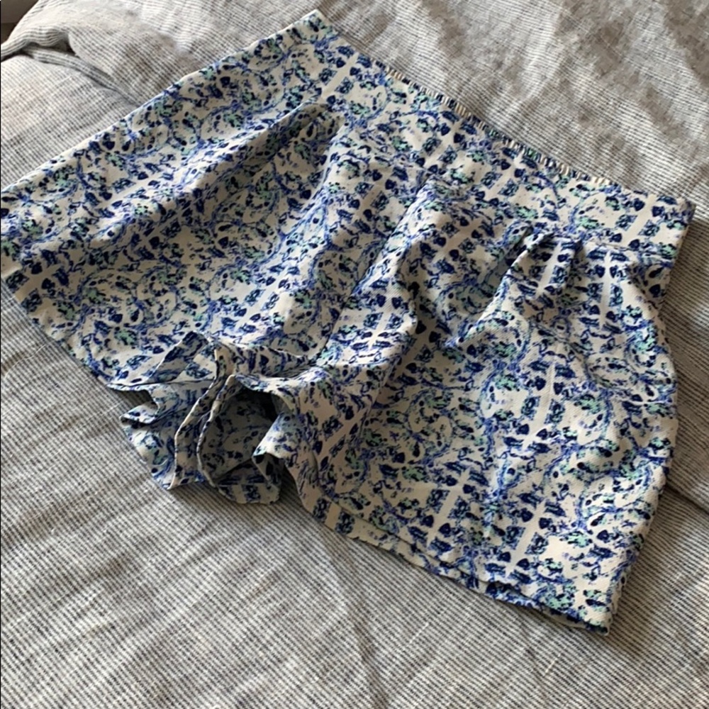 Comfortable stylish shorts